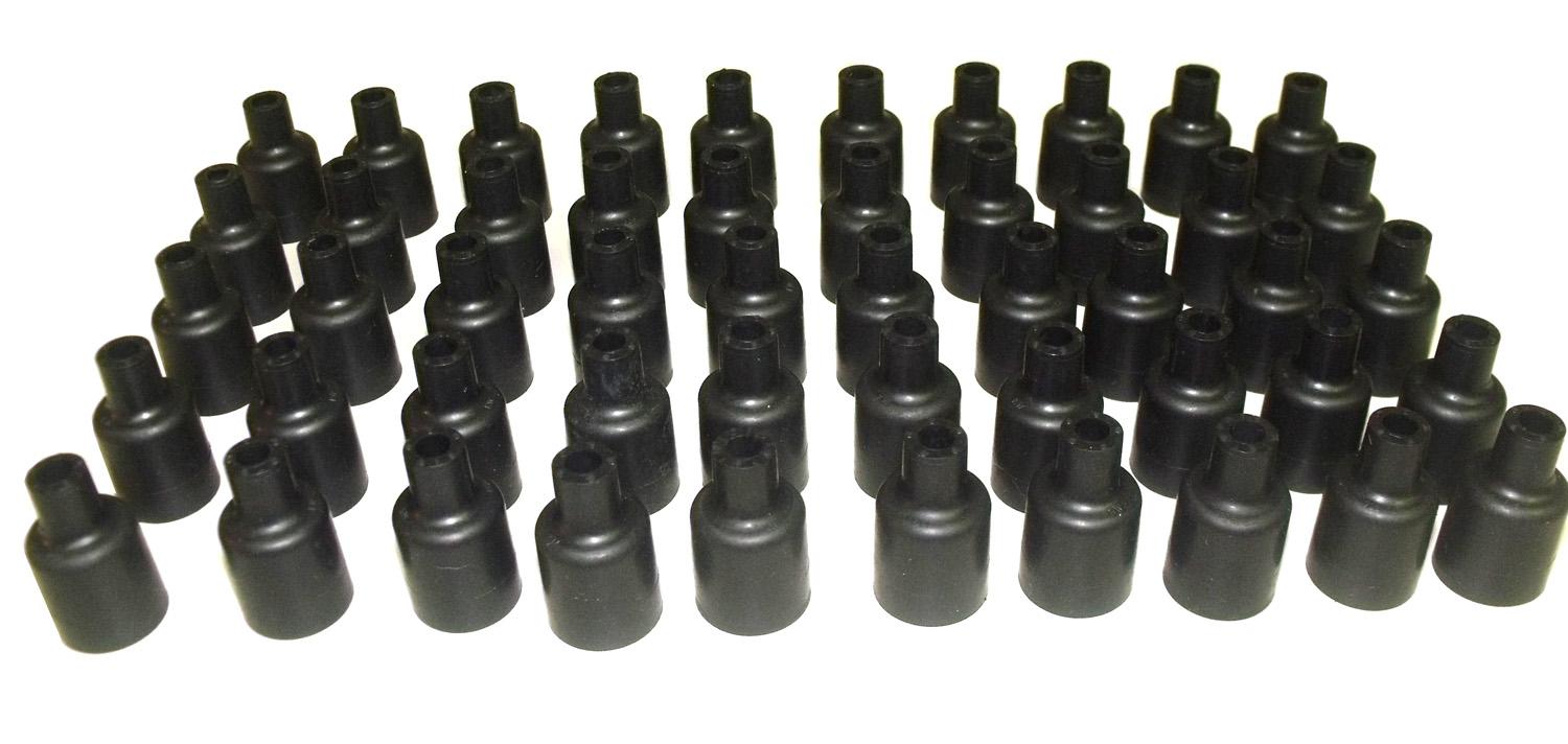 TAYLOR CABLE 180 socket Distributor Boots - 44029