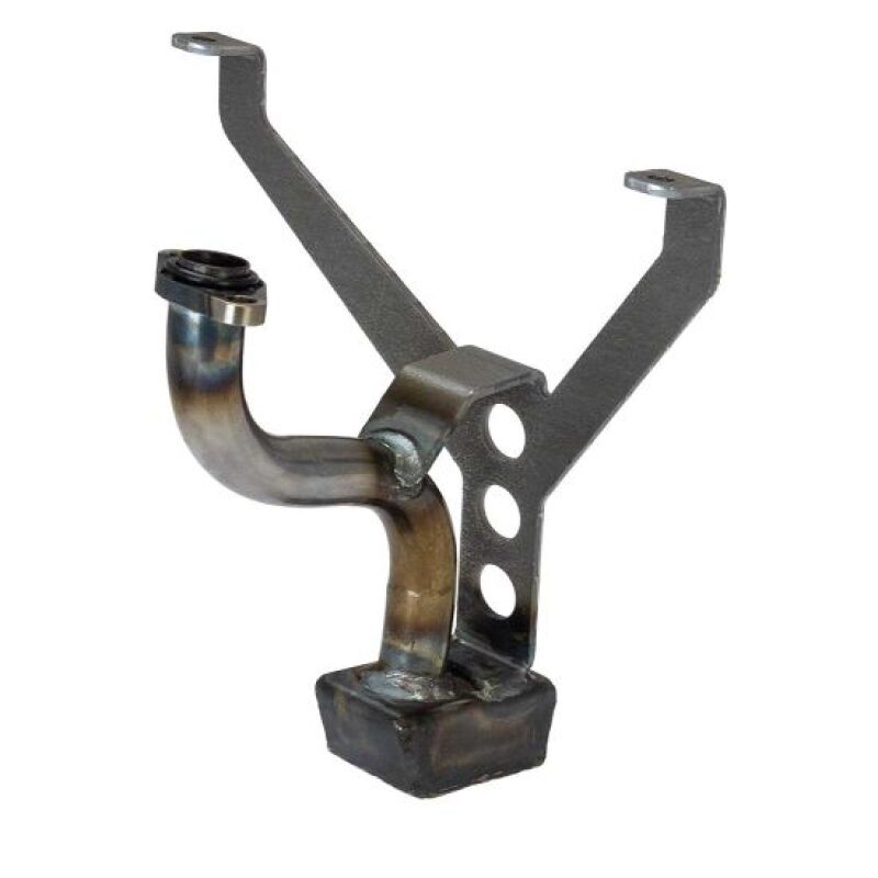 Moroso Oil Pickup, Subaru EJ25 - 24970