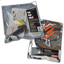 Simpson Racing Eject CO2 Inflator - 895-01-30