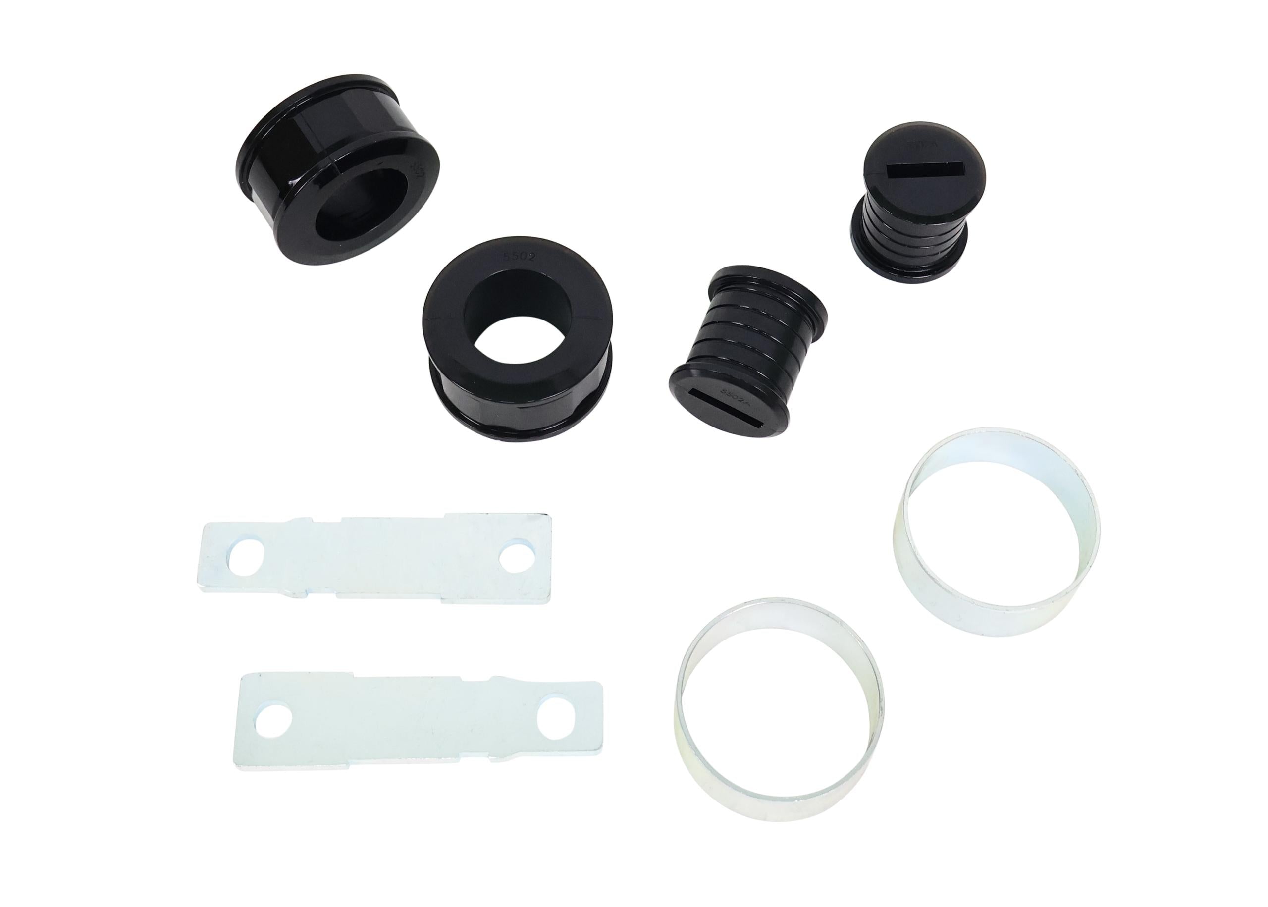 Whiteline Performance Trailing Arm - Forward Bushing (2017-2026 Kia, Hyundai Fitments) - W63687