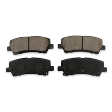 Baer Claw Brake Pads (2015-2022 Mustang) - D1793B