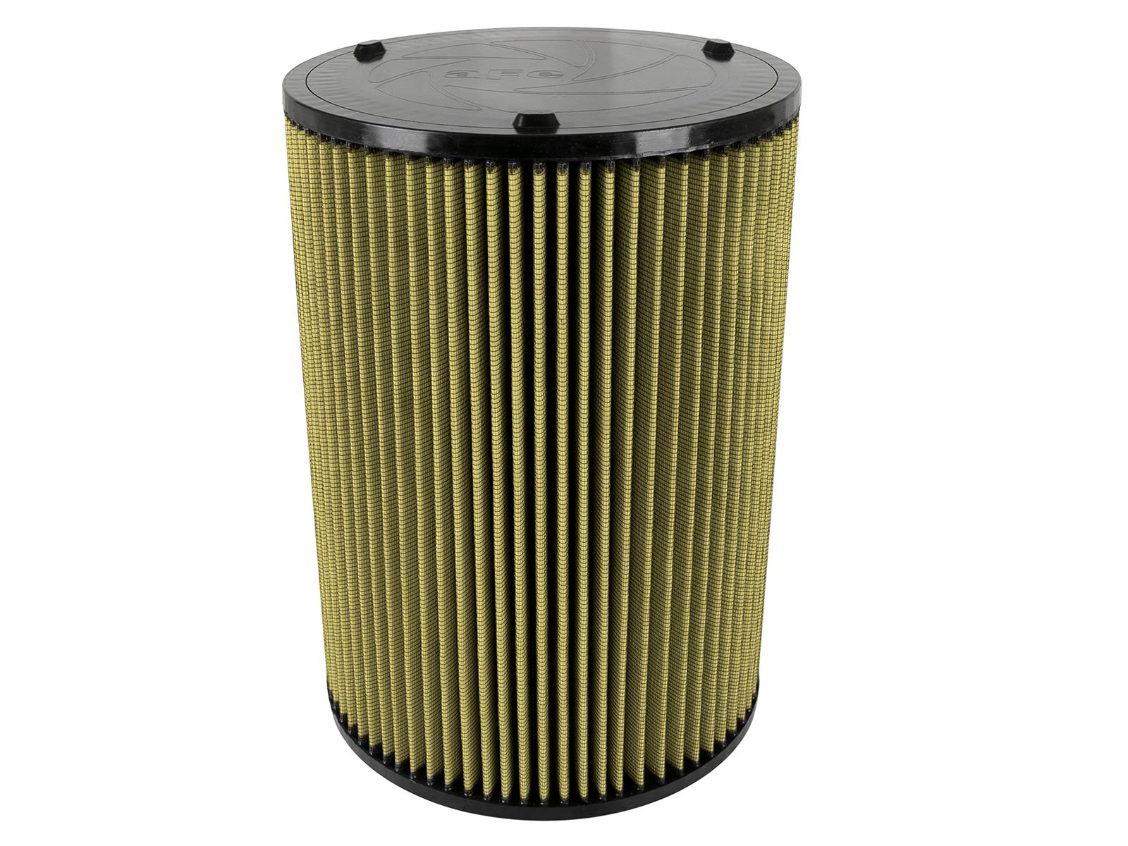 AFE Heavy Duty Replacement Air Filter (Universal Fit) - 70-70053