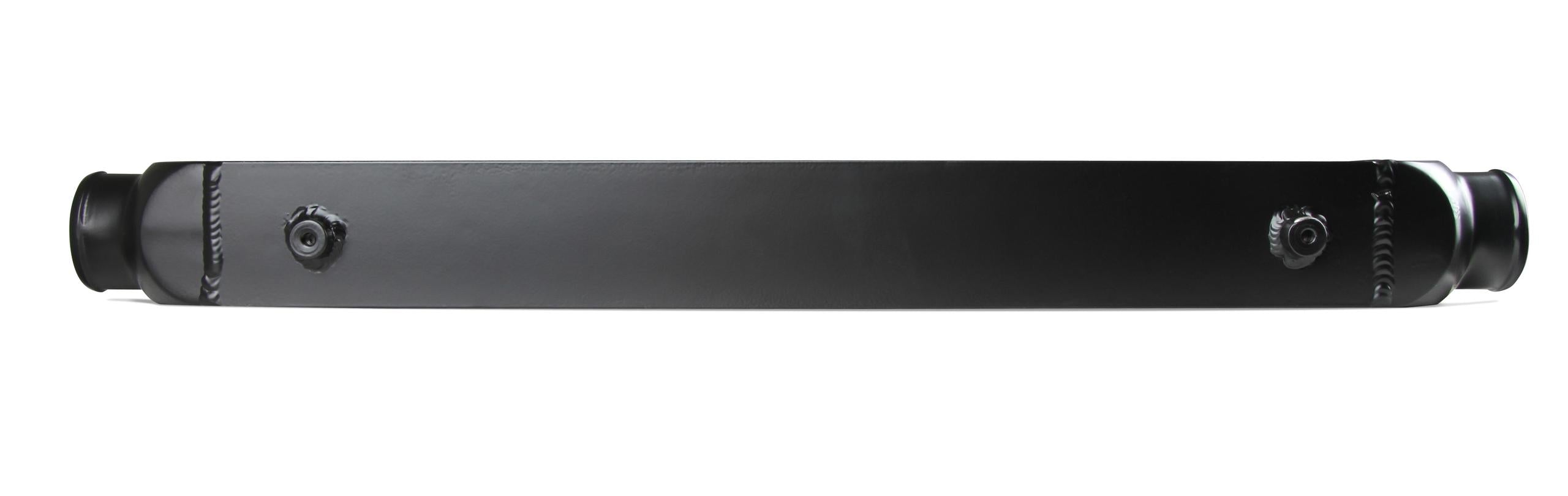Frostbite Univ Intercooler 23.5 X 9 X 3 Blk  - FB604B