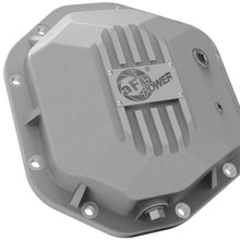 AFE Differential Cover (1997-2018 Jeep Wrangler ) - 46-71110A