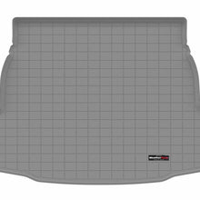 WeatherTech 2026 Toyota RAV4 Trunk Cargo Liners - Grey