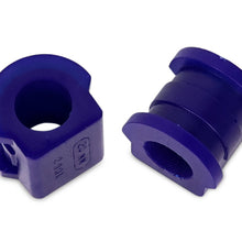 SuperPro Sway Bar Mount Bushing - 20mm Bar