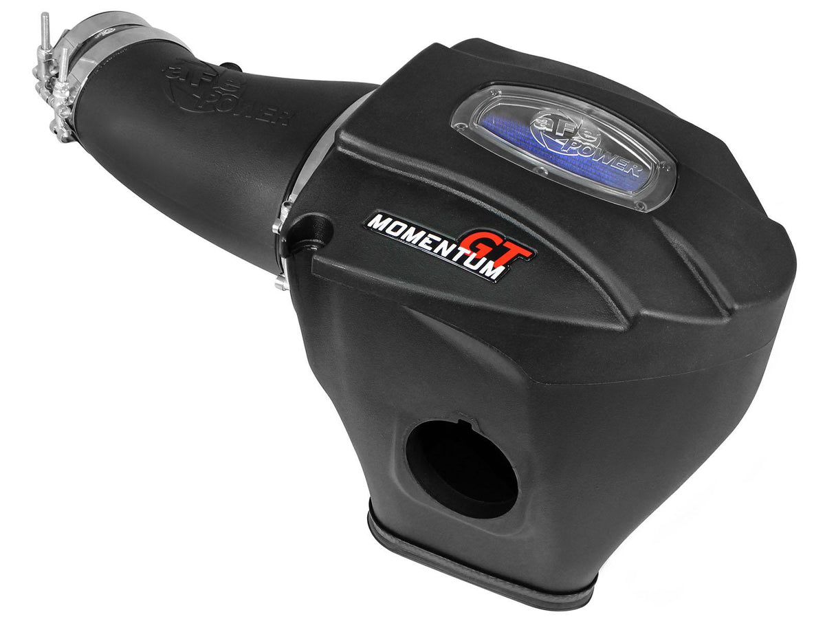AFE Momentum GT Cold Air Intake System w/ Pro 5R Media (2011-2021 300, Challenger, Charger) - 54-72203
