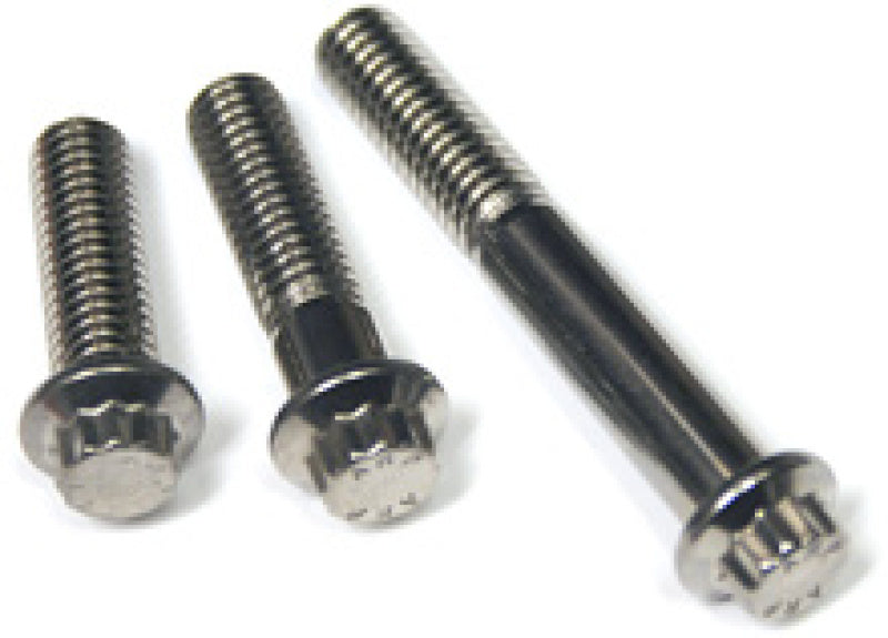 ATI BOLT - Damper FACE - BULK 100 - 5/16 - 18 X 1 FLAT TORX PLUS - ATI951251-100