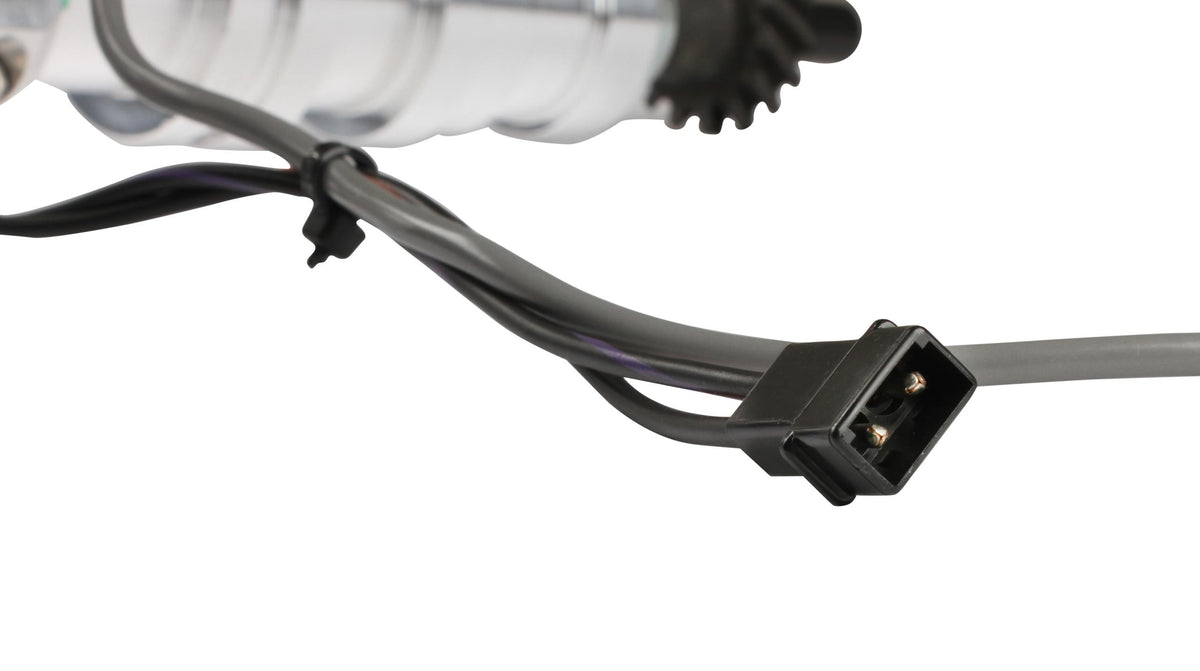 Msd 2363 Sync Dist,Rotor Phas, Ford Fe, Steel