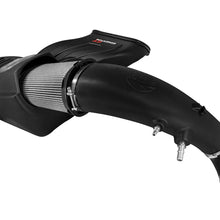 AFE Momentum GT Cold Air Intake System w/ Pro DRY S Media (2015-2020 F-150, F-150, F-150, F-150) - 51-73114