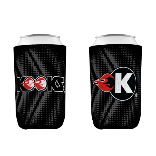Kooks Koozie - 12 oz. Can - KW-100649