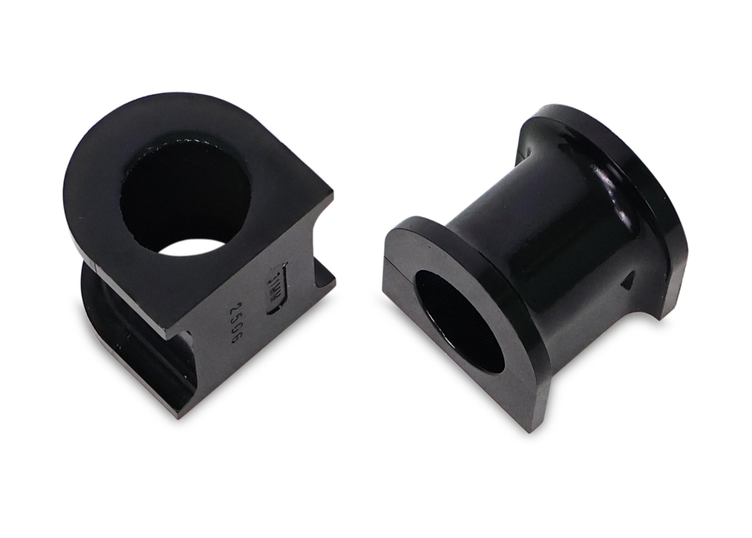 SuperPro Suspension Stabilizer Bar Bushing Kit - SPF2506-31K