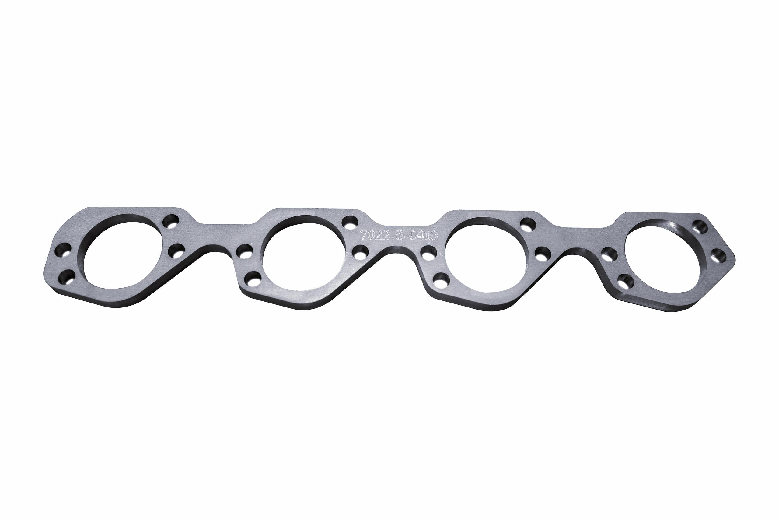 Kooks Ford Header Flange - 7022-S-0410