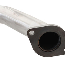 AFE MACH Force-Xp 3 IN 409 Stainless Steel Cat-Back Exhaust System w/Polished Tip (2005-2015 Xterra) - 49-46110-P