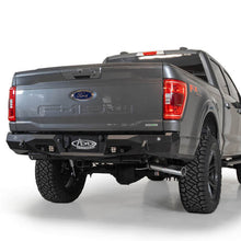 Addictive Desert Designs 2024-2025 Ford F-150 Stealth Fighter Rear Bumper - R1901231280103
