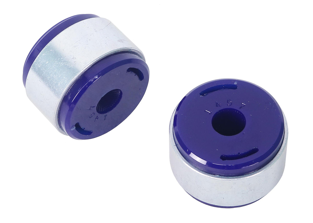 SuperPro Fr Lwr Ctrl Arm/ R Bush 'STD' - SPF1457K