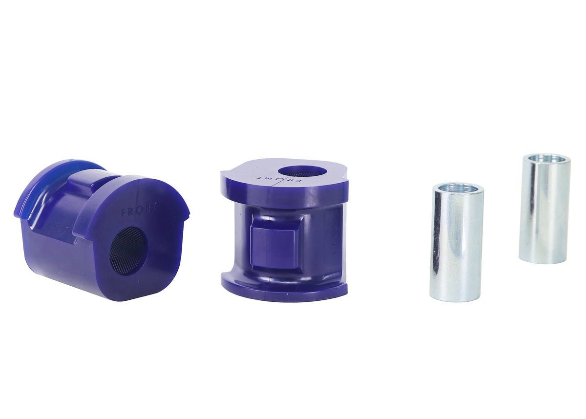 SuperPro Control Arm Lower-Rear Bush Kit - SPF1197K