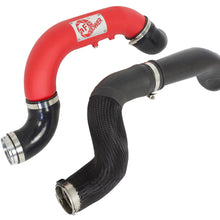 AFE Hot and Cold Charge Pipe Kit (2016-2019 GM Colorado L4-2.8L) - 46-20264-R