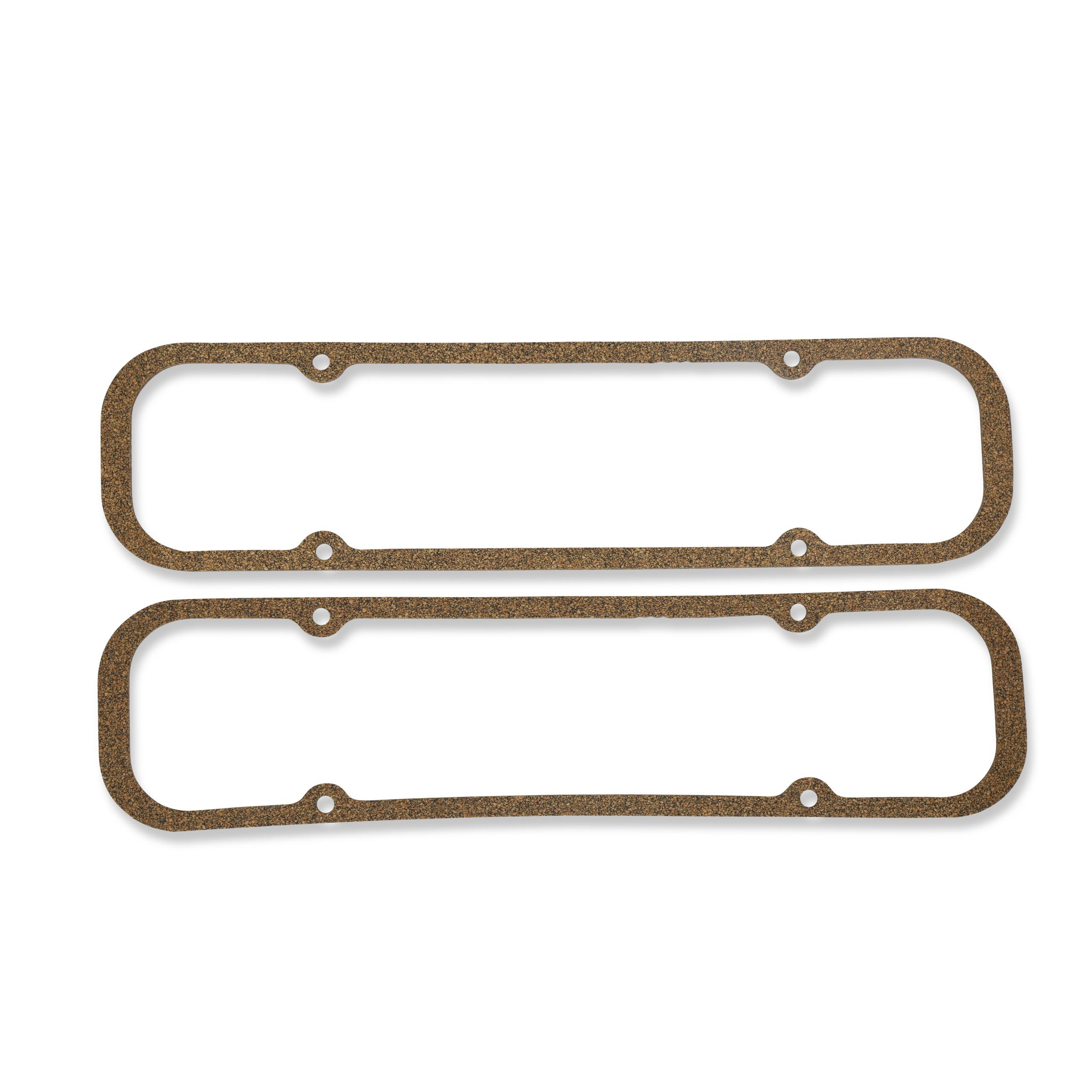 Mr. Gasket Performance Valve Cover Gaskets.  - 576
