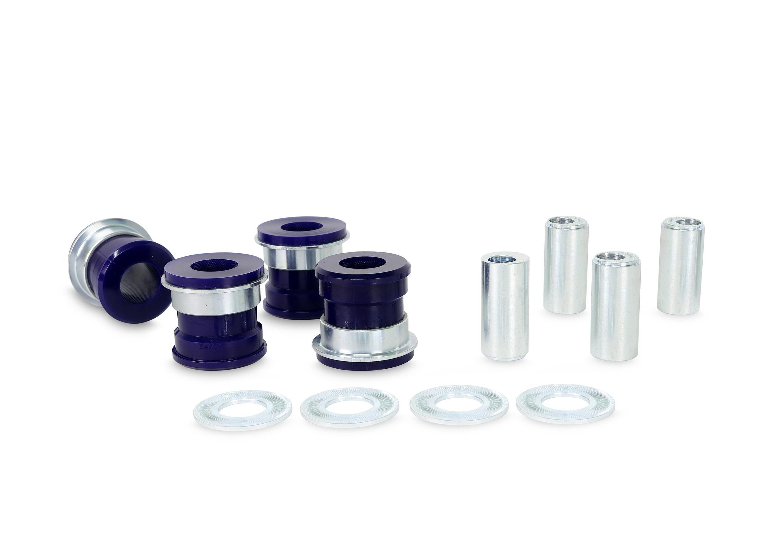 SuperPro Suspension Control Arm Bushing Kit - SPF5495XK