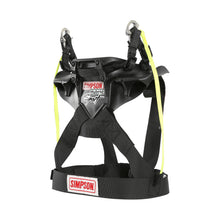 Simpson Racing Simpson Hybrid Sport Child St - HSCHD11