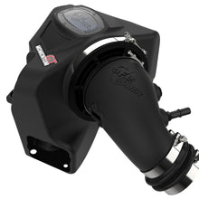AFE Sealed Intake (2014-2016 Dodge Trucks V8-6.4L) - 54-72103