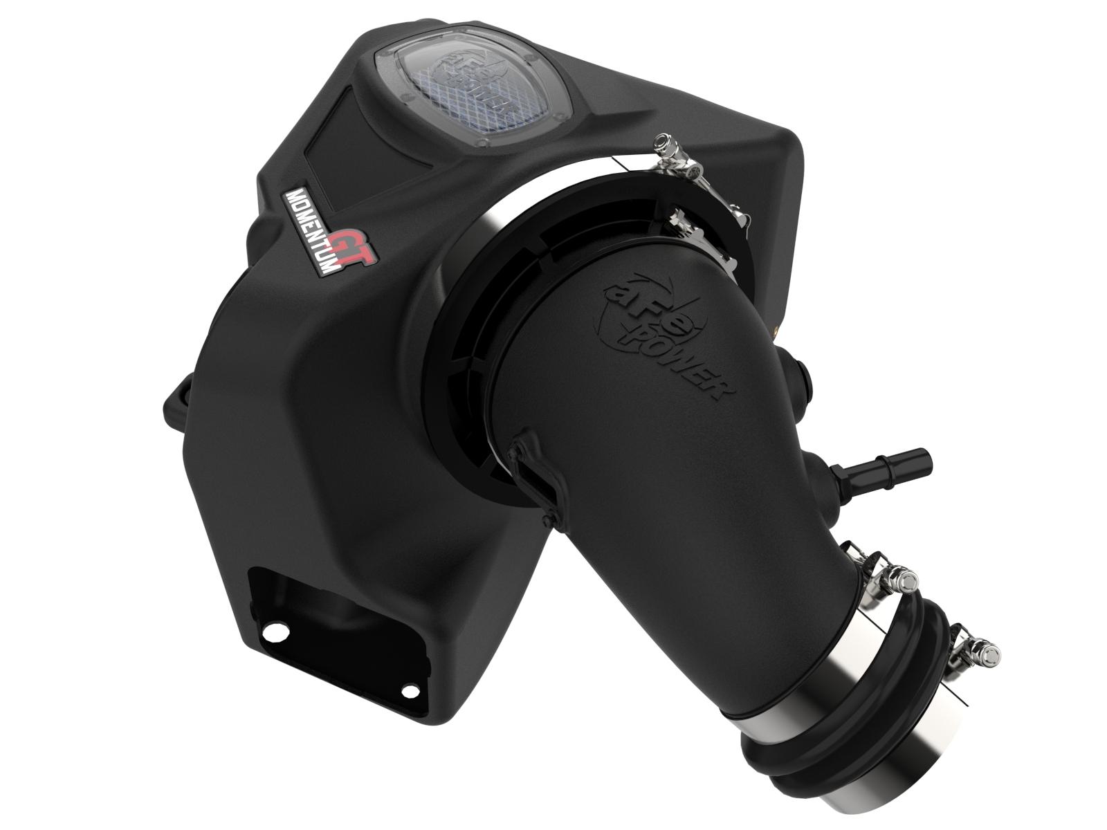 AFE Sealed Intake (2014-2016 Dodge Trucks V8-6.4L) - 54-72103