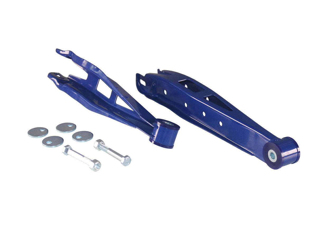 SuperPro RR LWR ADJ ARM KIT - TRC0011