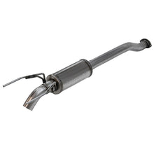 Flowmaster Flowfx Cat-Back Exhaust System - 717970