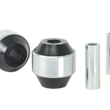 Whiteline Performance Trailing Arm Lower Front Bushing 99-09 Subaru Whiteline (1999-2009 Legacy, Outback) - W63398