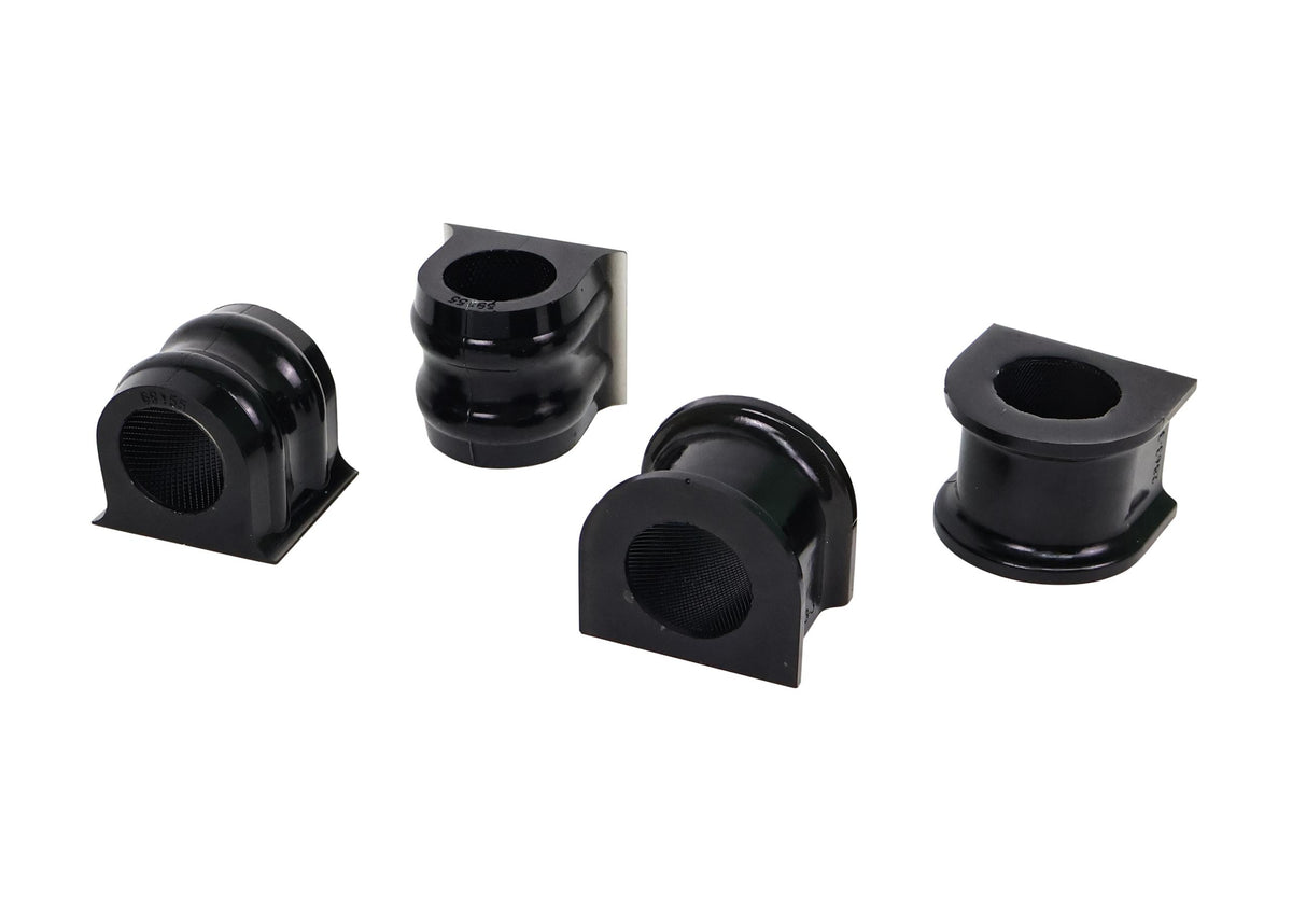 Whiteline Performance Sway Bar - Mount Bushing Service Kit (30mm) (2014-2017 SS) - KSK140-30