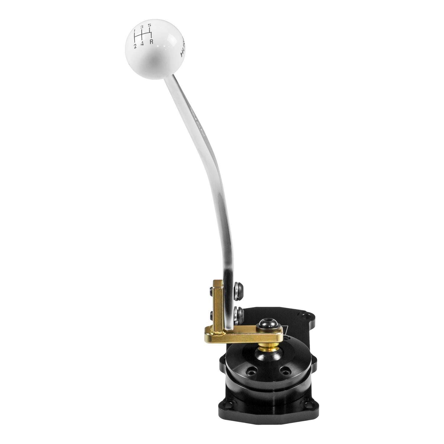Hurst 3912003 Hurst Blackjack Shifter, Tko, 70-81 Camaro
