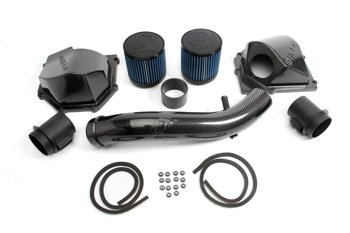 Cold Air Intake F8X M3/M4/M2C (2015-2015 M3,2015-2015 M4) - D760-0045