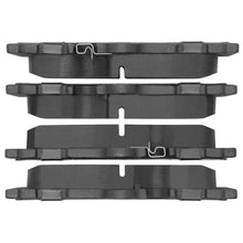 DFC 13-25 Lexus Rc350 Front 4000 Hybridynamic Brake Pads