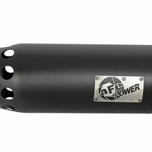 AFE Universal Exhaust Tip (Universal Fit) - 49T50601-B161