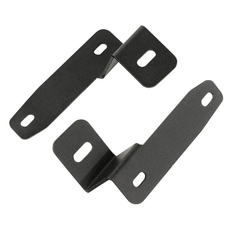 Rugged Ridge Cowl Cube Mount Outside Mount 18-21 Jeep Wrangler Jl - 11232.73