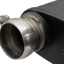 AFE MACH Force-Xp 3 IN 304 Stainless Steel Cat-Back Exhaust System w/ Resonator (2012-2021 Grand Cherokee, Grand Cherokee, Grand Cherokee) - 49-38059