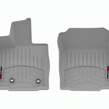 WeatherTech 2026 Toyota RAV4 1st Row Front FloorLiner - Grey