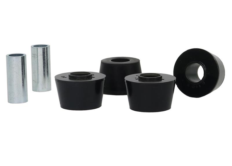 Whiteline Performance Front Strut Rod To Chassis Bushing Toyota Celica 71-77 Whiteline - W81193