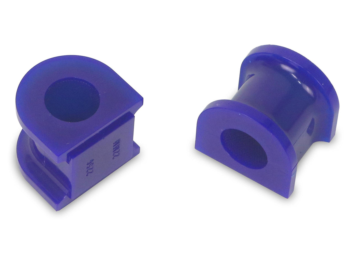 SuperPro Sway Bar Mount - Bushing Kit 22mm (1994-2001 Integra) - SPF2256-22K