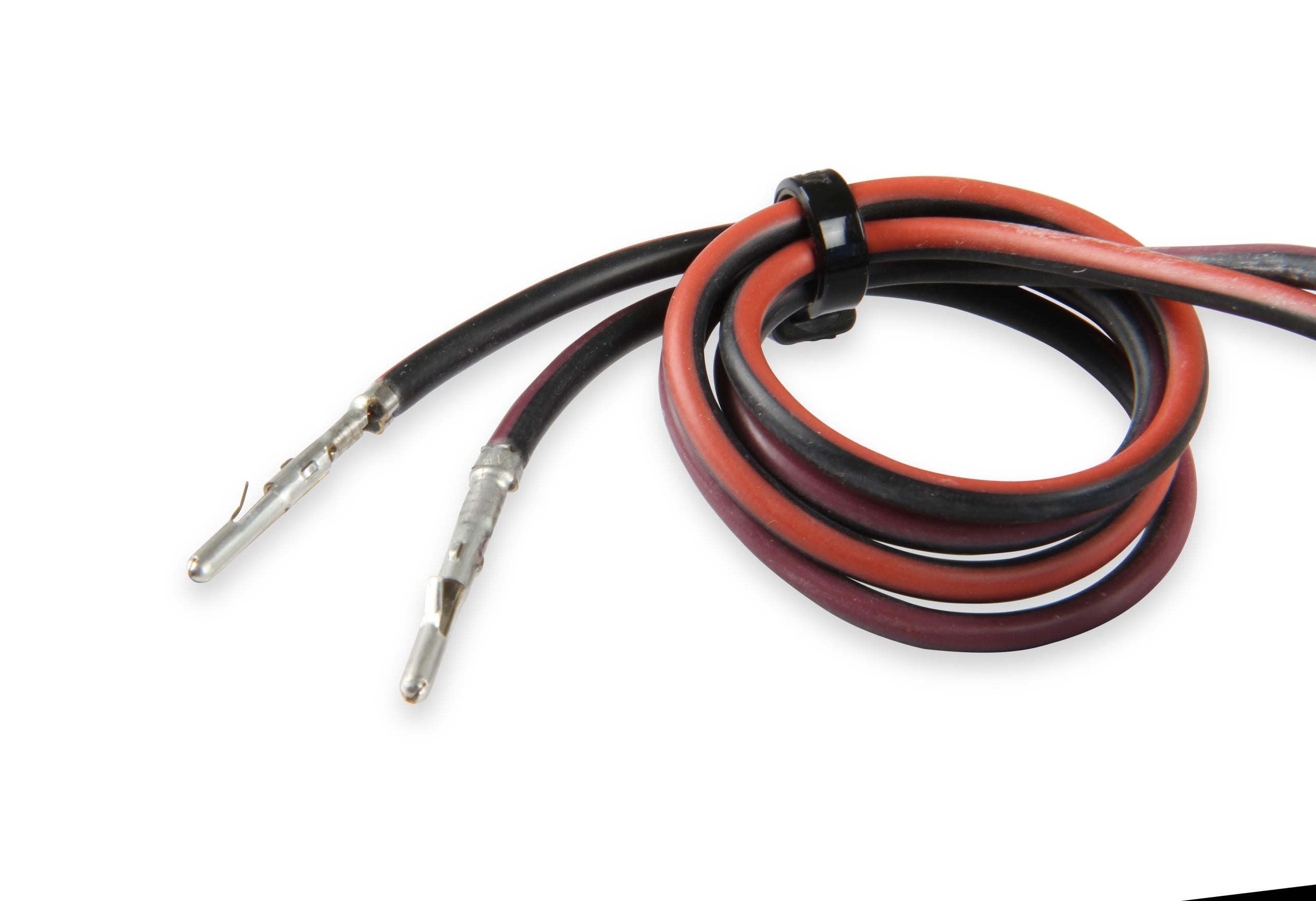 Msd 84661 Magnetic Pickup, All Msd Billet Distributors