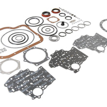 MASTER OVERHAUL KIT TH400 () - 21041