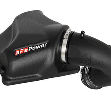 AFE Magnum FORCE Stage-2 Cold Air Intake System Black w/ Pro DRY S Filter - 51-12922-B