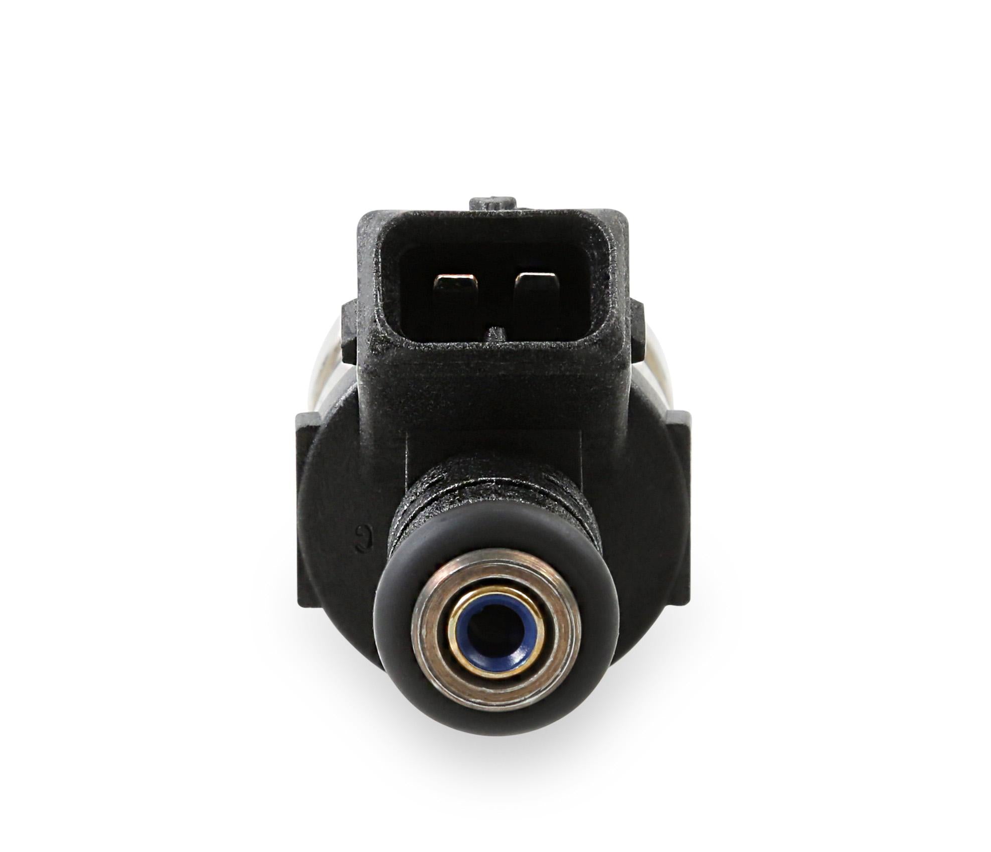 Accel Perf Fuel Injector 24Lb Each () - 150124