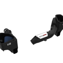 AFE Open Element Intake (2015-2020 BMW M3/M4 L6-3.0L (t)) - 54-13032R