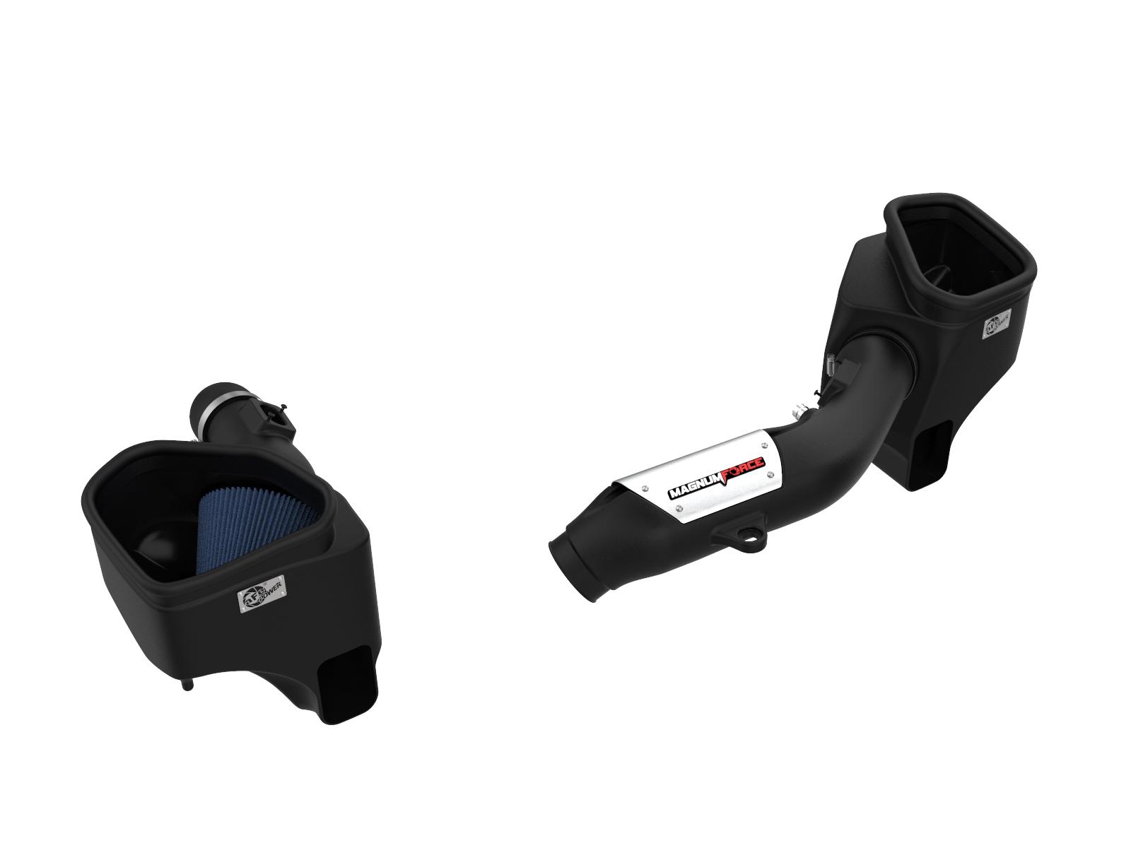 AFE Open Element Intake (2015-2020 BMW M3/M4 L6-3.0L (t)) - 54-13032R
