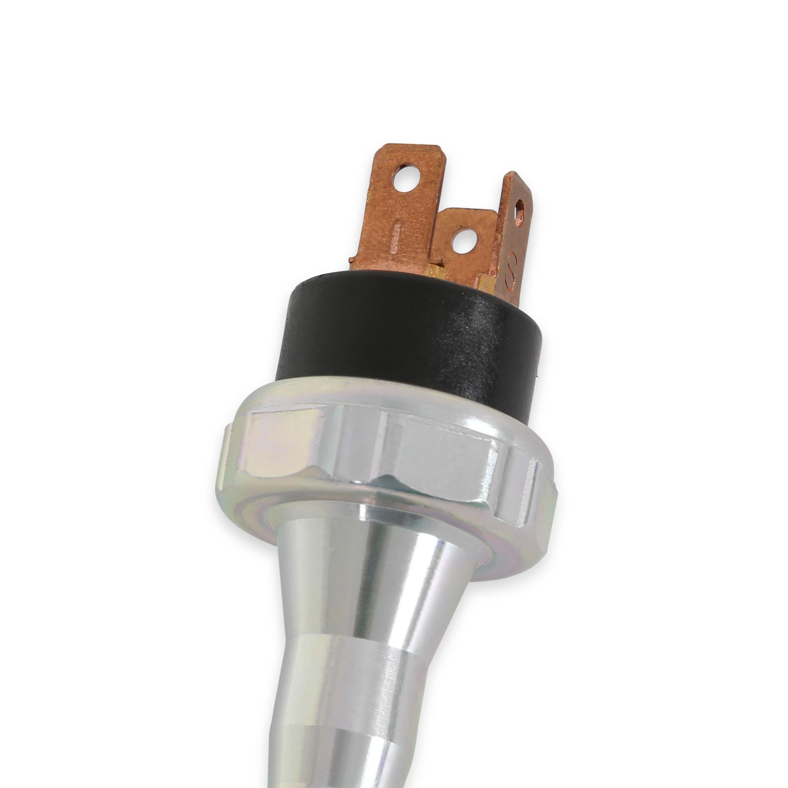 Holley Fuel Pump Safety Pressure Switch.  - 12-810