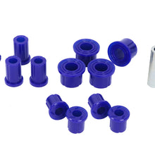 SuperPro Bushing Kit