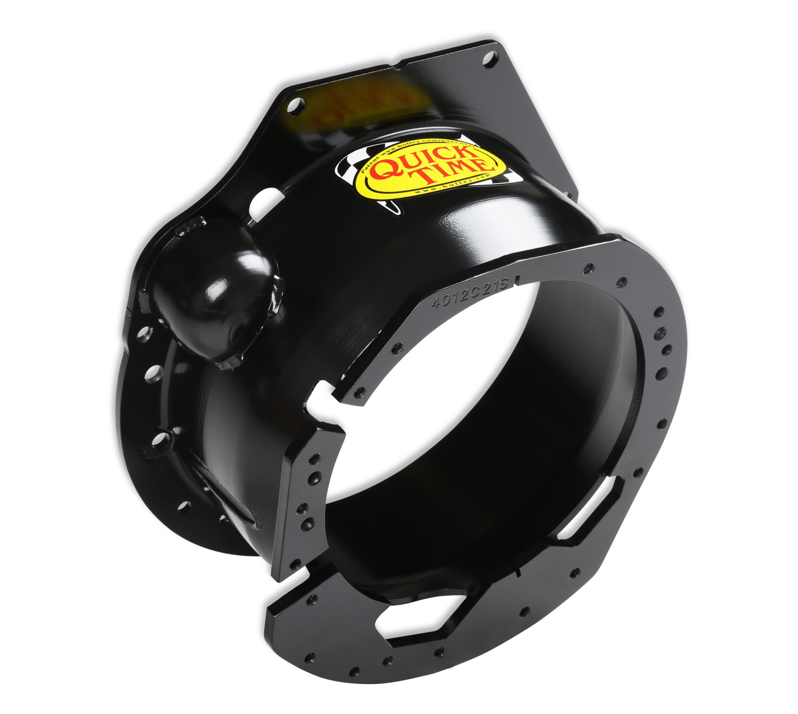 QuickTime Bellhousing - RM-4012