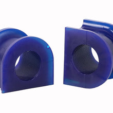 SuperPro Suspension Stabilizer Bar Bushing Kit - SPF1697-25K